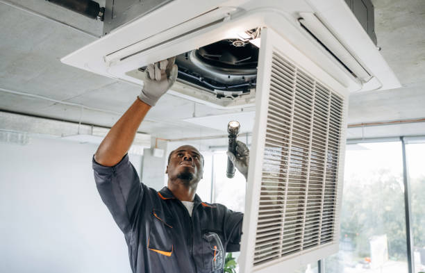 Licensed Ductwork Repair service in Plano, KY - FH HVAC