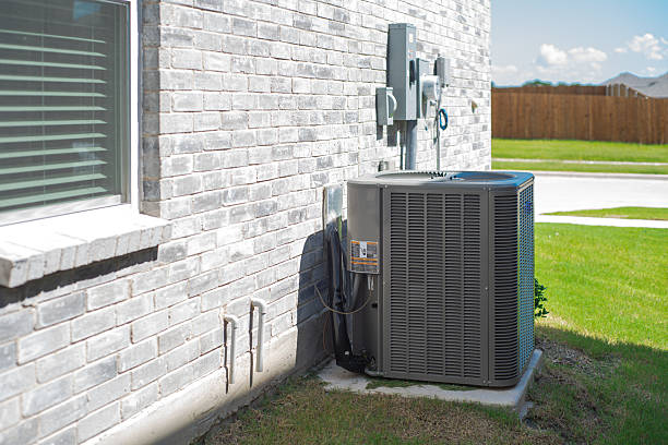 Reliable Ductwork Repair contractor in Plano, KY by FH HVAC