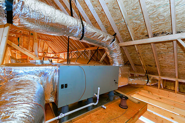 Top rated local Ductwork Repair specialists in Plano, KY